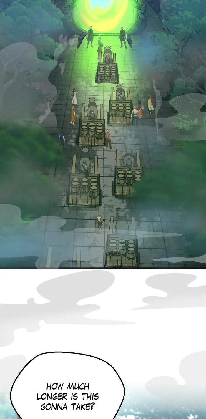 The Beginning After the End Chapter 128 image 02_optimized